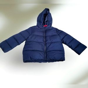 The Children's Place Puffer Jacket